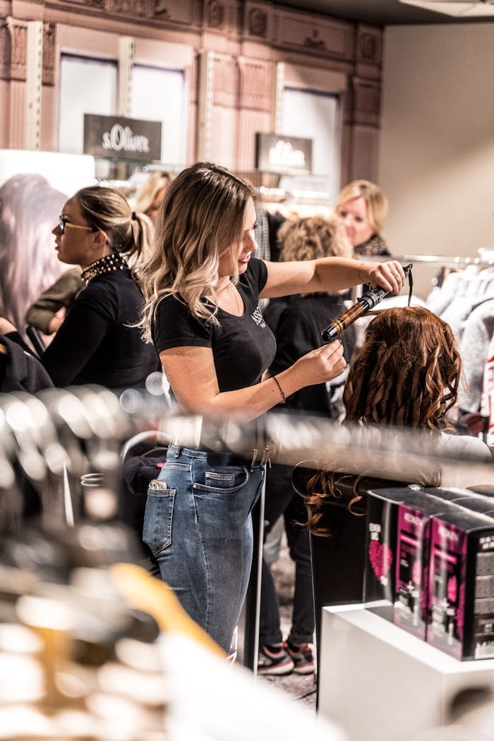 Servicios de Belleza en Carcaixent Valencia